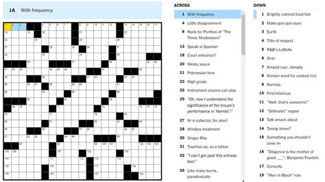 in the know crossword clue|In the know Crossword Clue: 9 Answers with 3